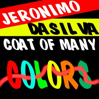 Coat of Many Colors by Jeronimo Dasilva