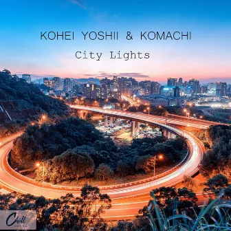 City Lights by Komachi