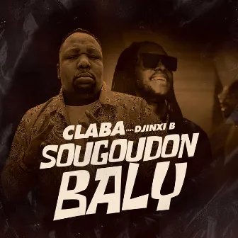 Sougoudon Baly by Claba