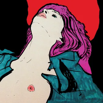 Cherry (Deluxe) by Chromatics