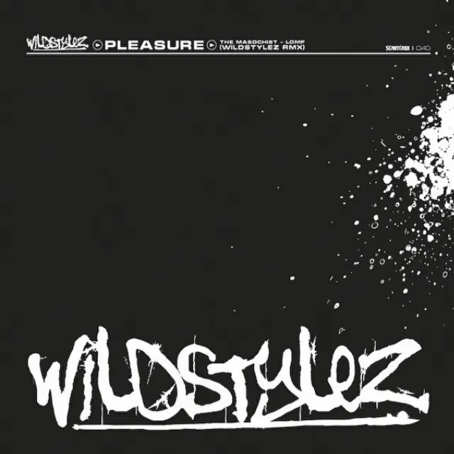 LDMF - (Wildstylez Rmx)