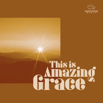 This Is Amazing Grace by Worship Solutions