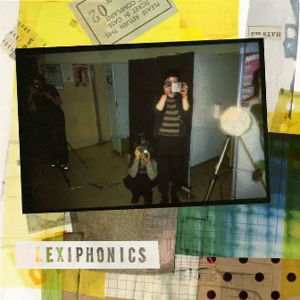 Lexiphonics (These Things) by Looper