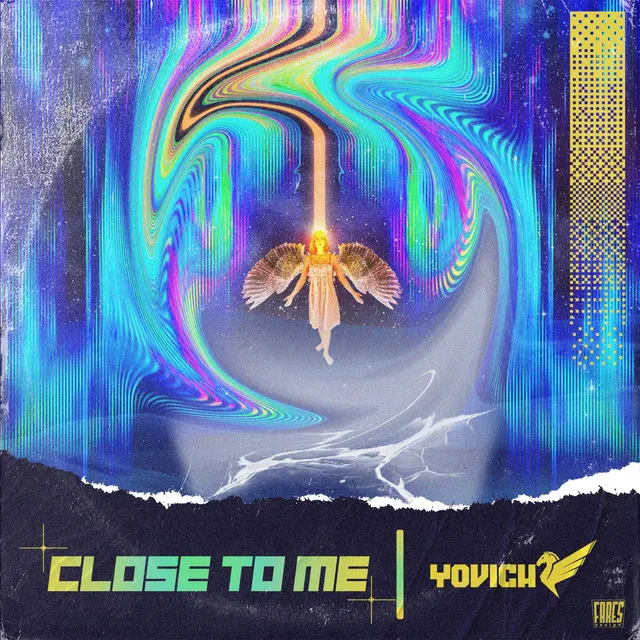 Close To Me