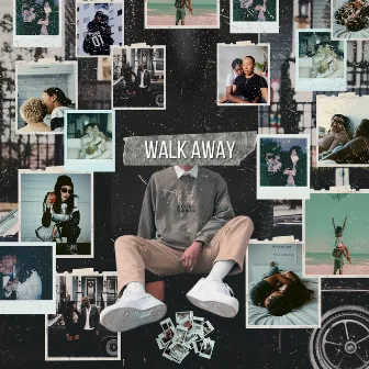 Walk Away by Erica Mason