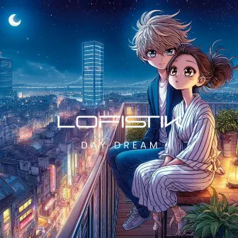 Day Dream by Lofistik