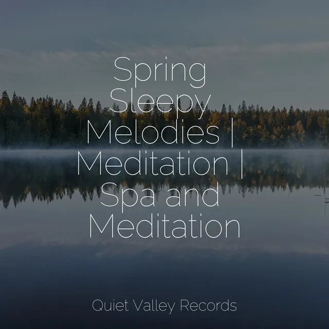 Music for Meditation and Relaxation