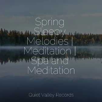 Spring Sleepy Melodies | Meditation | Spa and Meditation by Meditation Relaxation Club