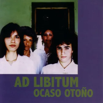 Ocaso Otoño by Ad Libitum