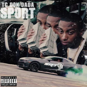 Sport by TC DON DADA