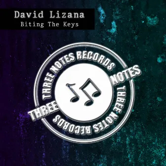 Biting The Keys by David Lizana