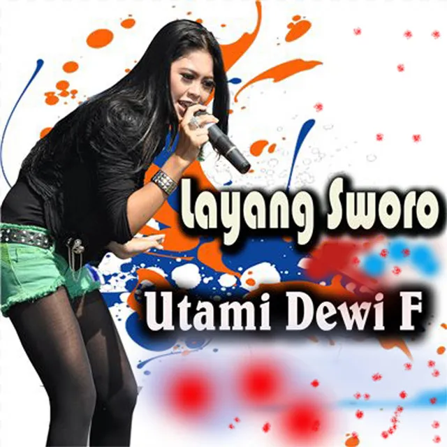 Layang Sworo