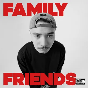 FAMILY&FRIENDS by Cherry Seby