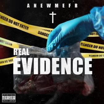 Real Evidence by Anewmefr