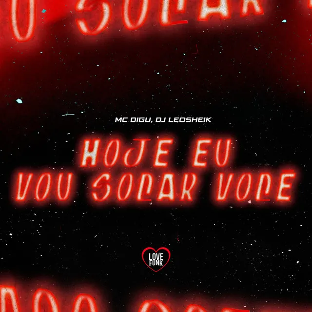 Hoje Eu Vou Socar Você