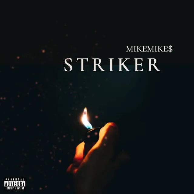 STRIKER