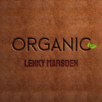 Organic by Lenky Marsden