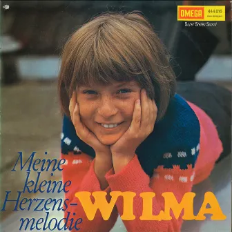 Meine kleine Herzens-Melodie by Wilma