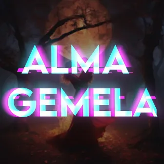 Alma Gemela by Anthony D