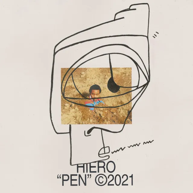 Pen