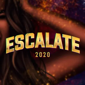 Escalate 2020 by Flöber