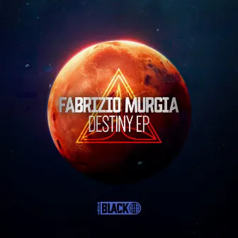 Destiny EP by Fabrizio Murgia