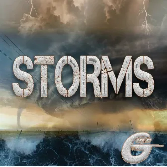 Storms by Mic G