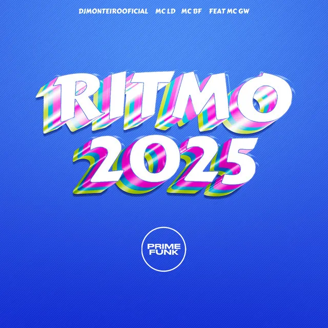 Ritmo 2025