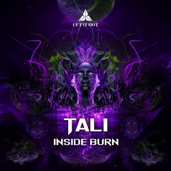 Inside Burn by Tali