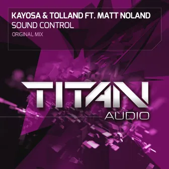 Sound Control by Tolland