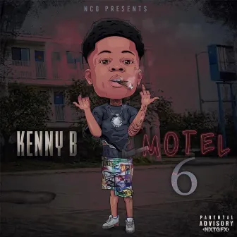 Motel 6 by NCG Kenny B