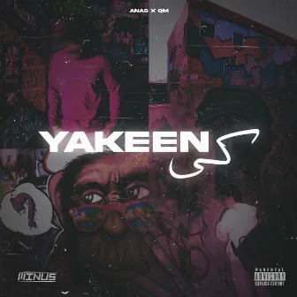 Yakeen Ki by ANAS ZAI