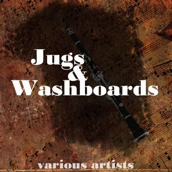 Jugs & Washboards by The Georgia Washboard Stompers