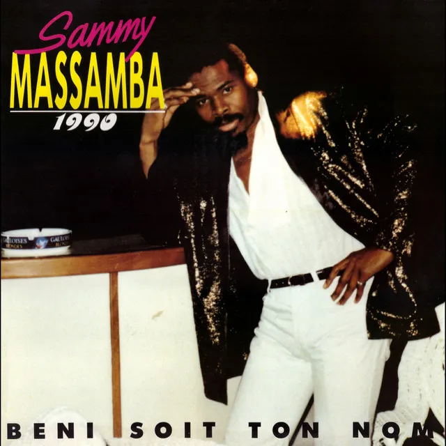 1990 - Beni Soit Ton Nom