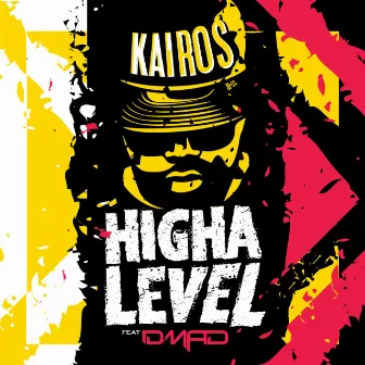 Higha Level by Kaïros