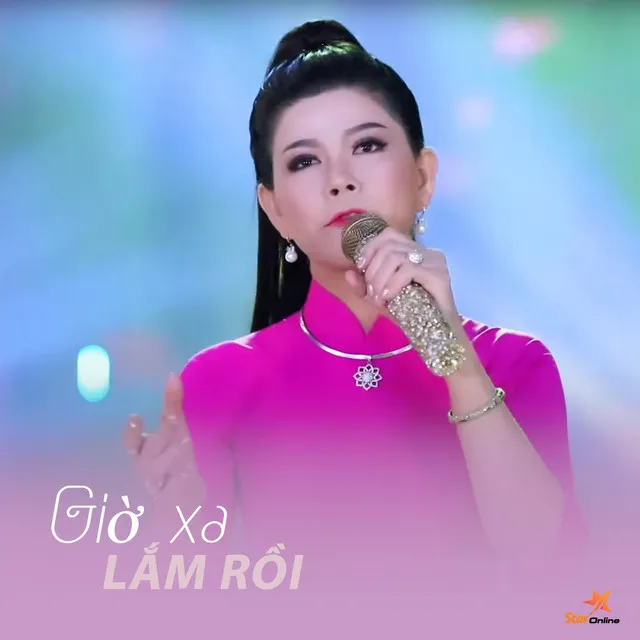 Giờ Xa Lắm Rồi