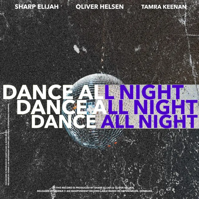 Dance All Night