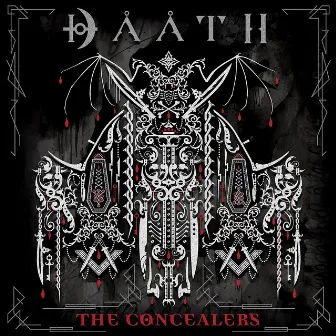 The Concealers by Dååth