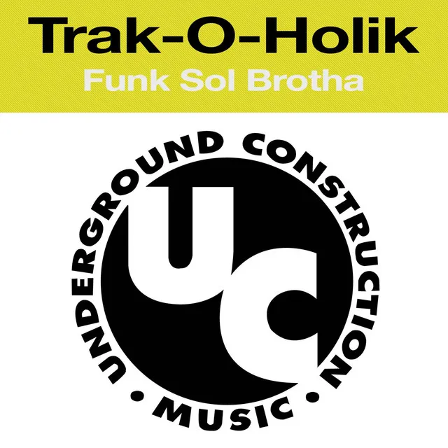 Funk Sol Brotha (Home-Grown Mix)