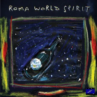 Roma World Spirit by 