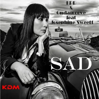 SAD by Ondagroove