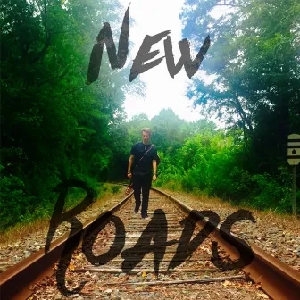 New Roads by DJ Boybek