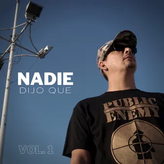 Nadie dijo que vol. 1 by Nadie Beat