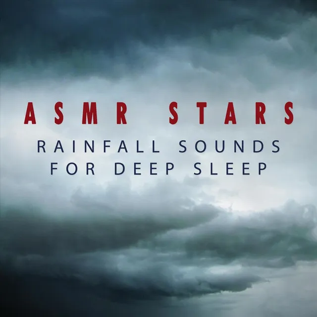 Rainfall Sounds for Deep Sleep