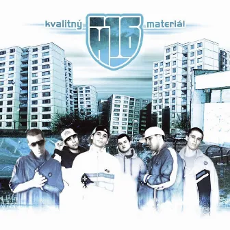 Kvalitný material by H16