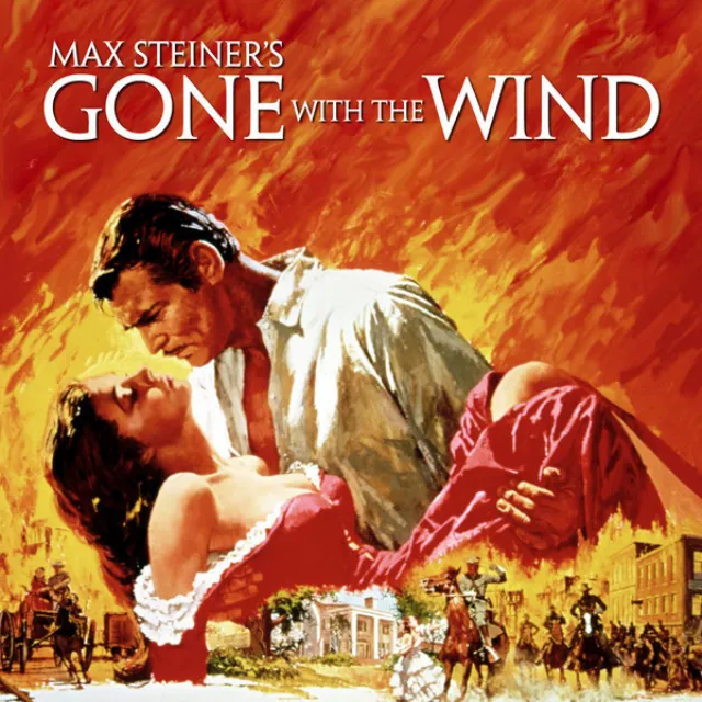 Gone With the Wind