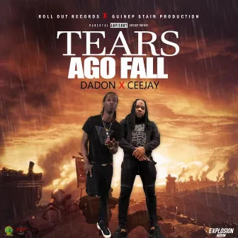 Tears Ago Fall by Dadon