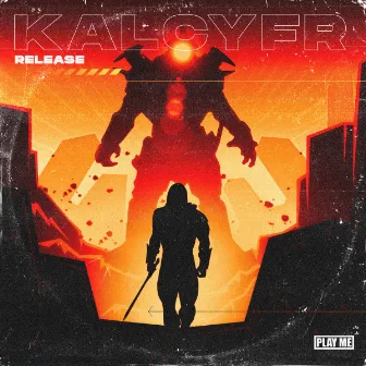 Release by KALCYFR