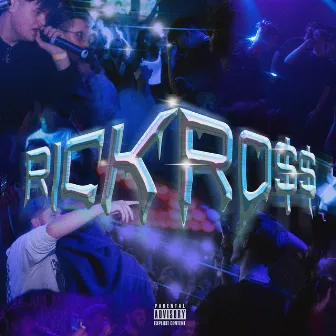 RICK RO$$ by SNCwave