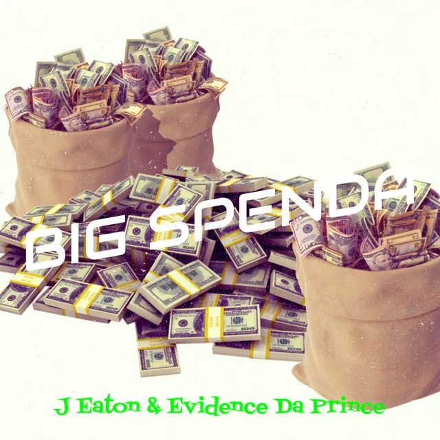 Big Spenda